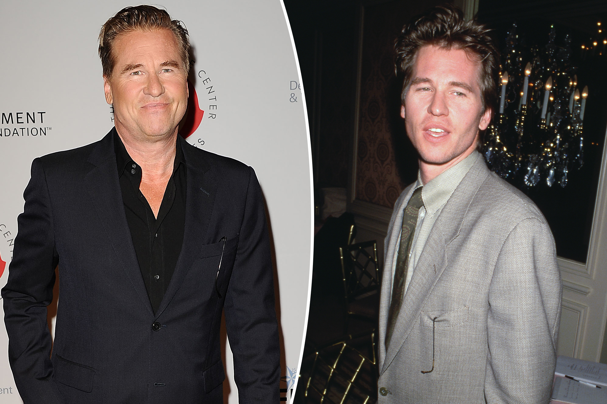 Val Kilmer’s official cause of death revealed one week after ‘Top Gun