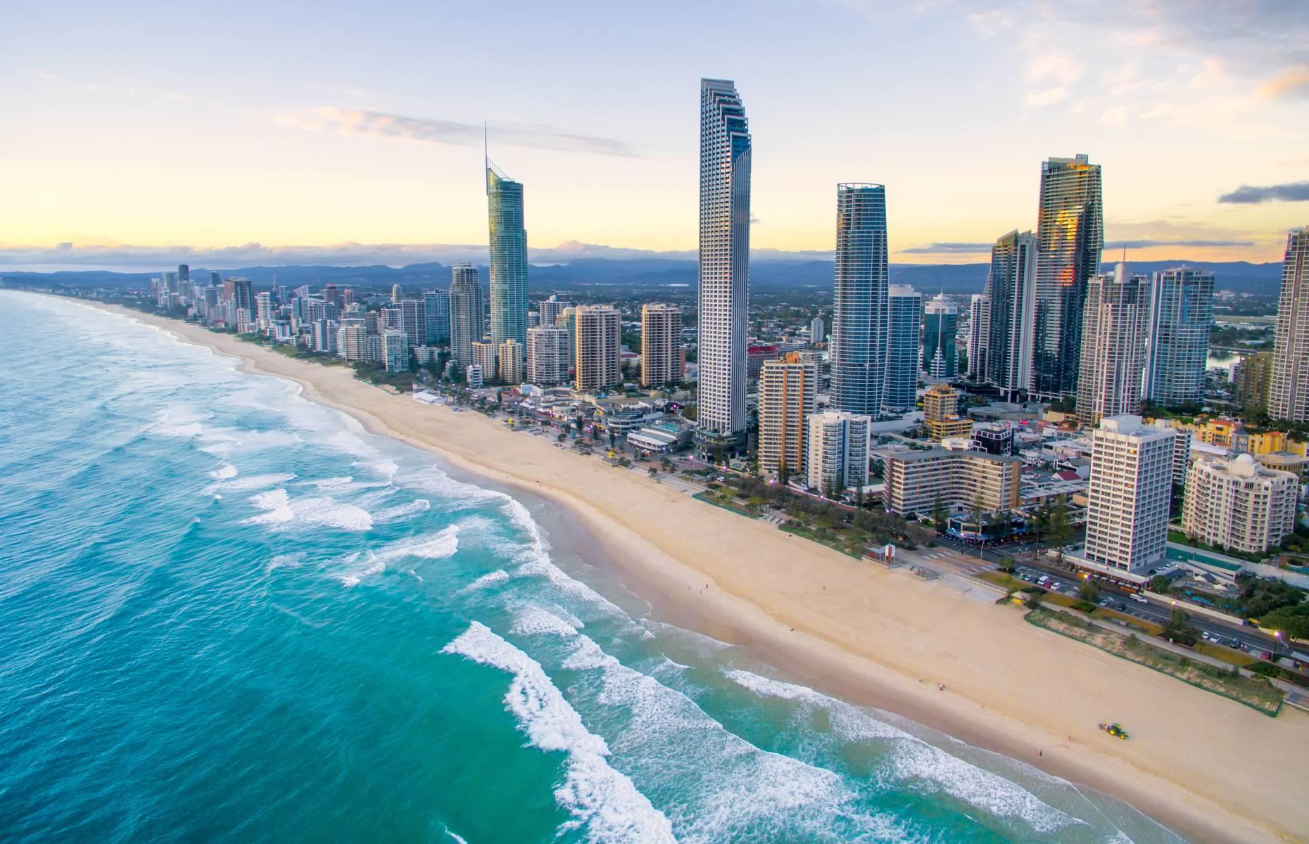 Australia's most spectacular views, ranked