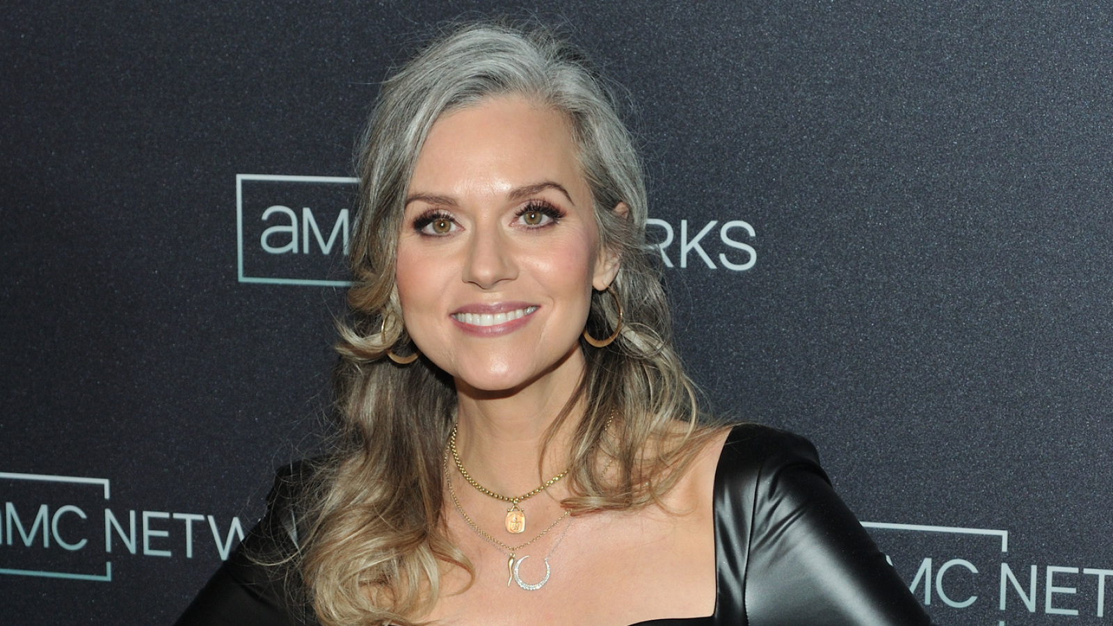 Hilarie Burton says there are 'lots of good things cooking right(01)