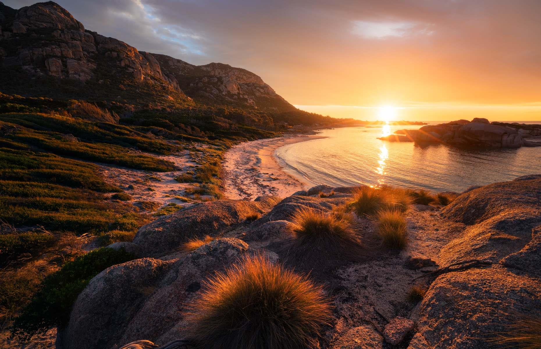Australia's most spectacular views, ranked
