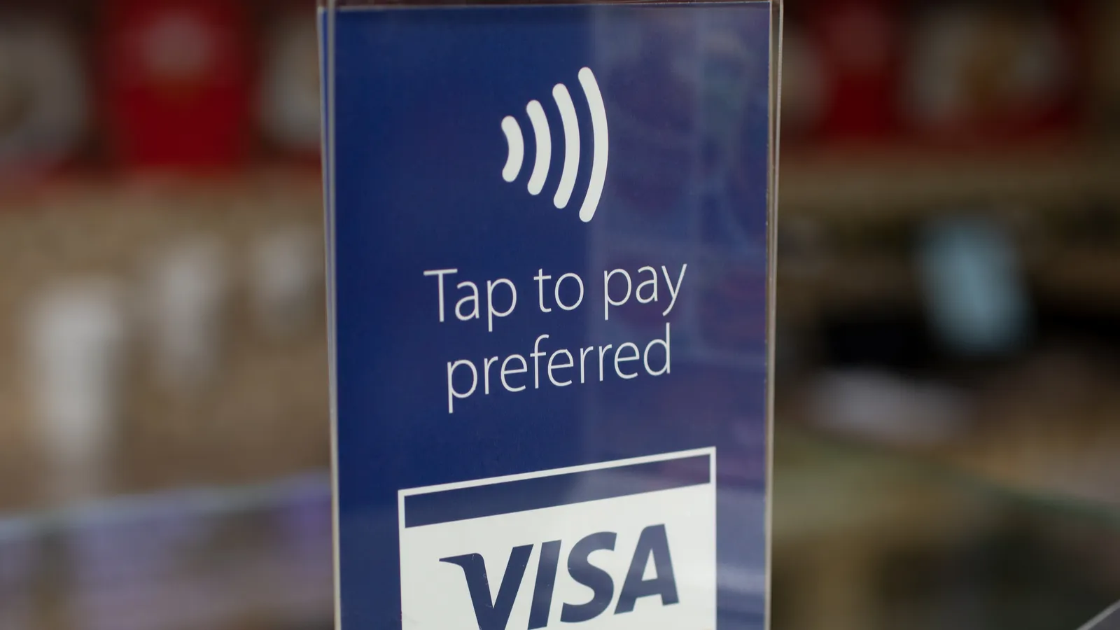 Ghost tapping emerges as a new Tap to Pay scam consumers should watch for