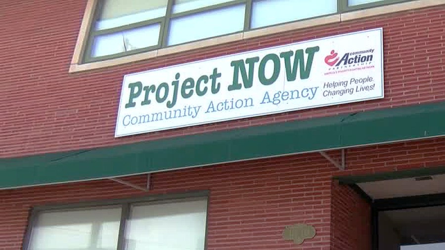 Project NOW plans for several smaller shelters for next winter
