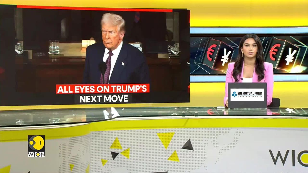 All eyes on Trump’s next move after tariff uturn