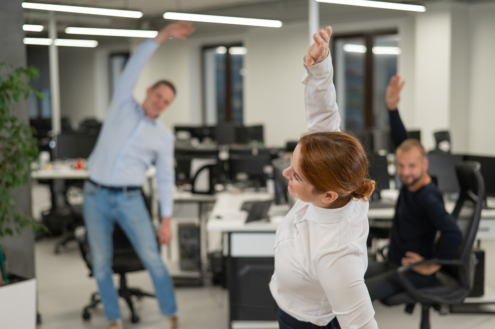 Why your work position may be hurting you