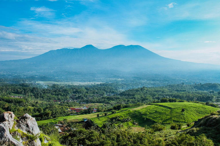 Gunung Gede Pangrango
