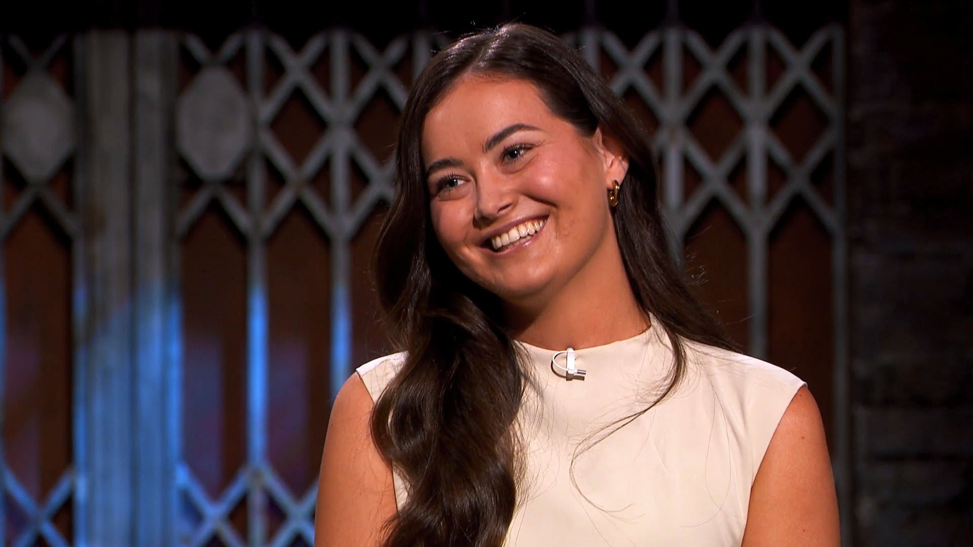 Lucie MacLeod, 26, who was rejected on Dragons’ Den ‘now runs £6,5000 ...