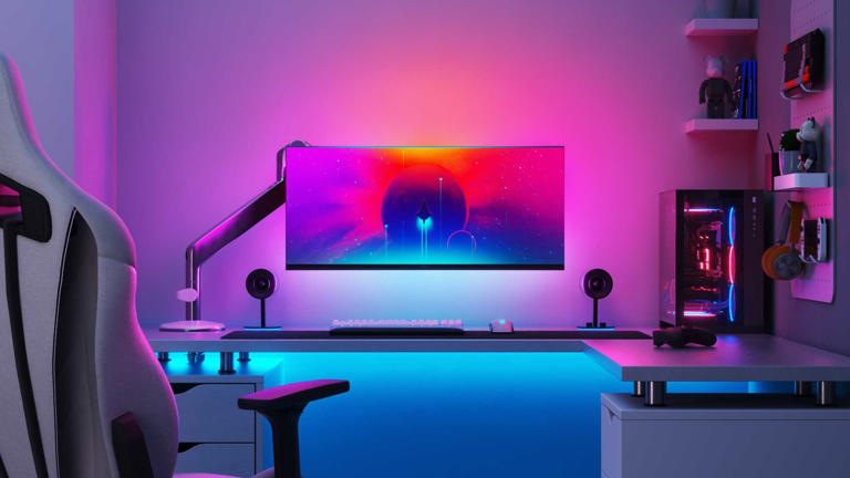 Nanoleaf