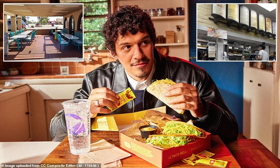 Popular fastfood chain set to close one of its most unique locations