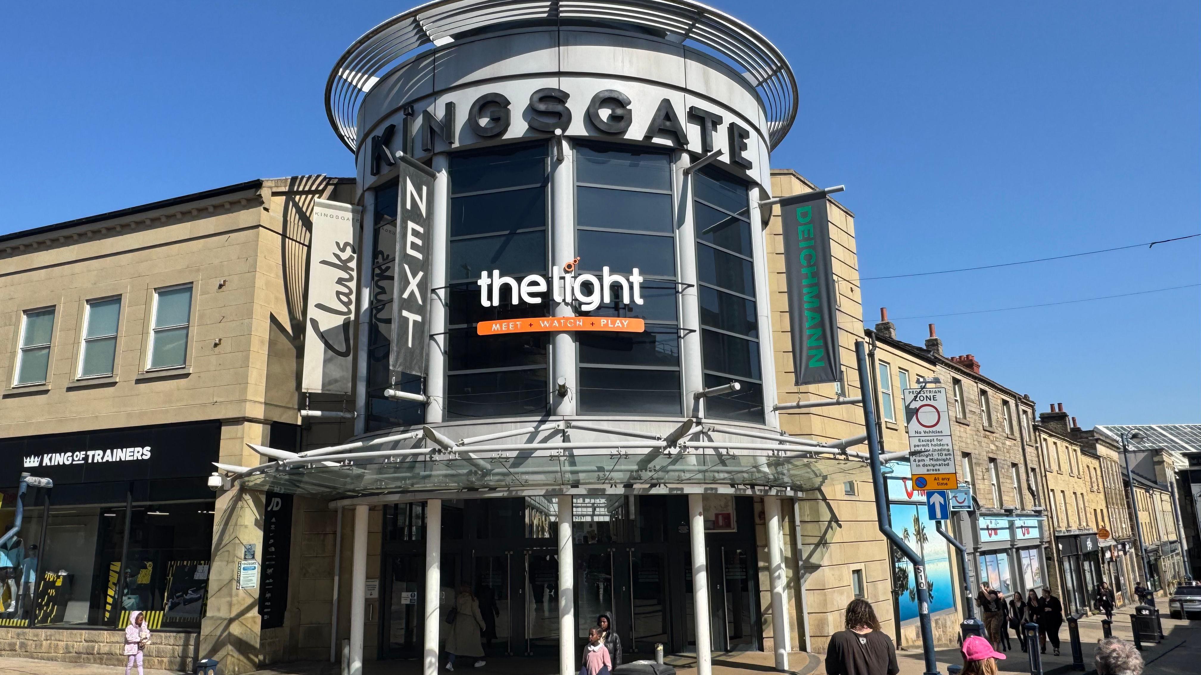 Analyst: Venue Set to Breathe New Life Into Town