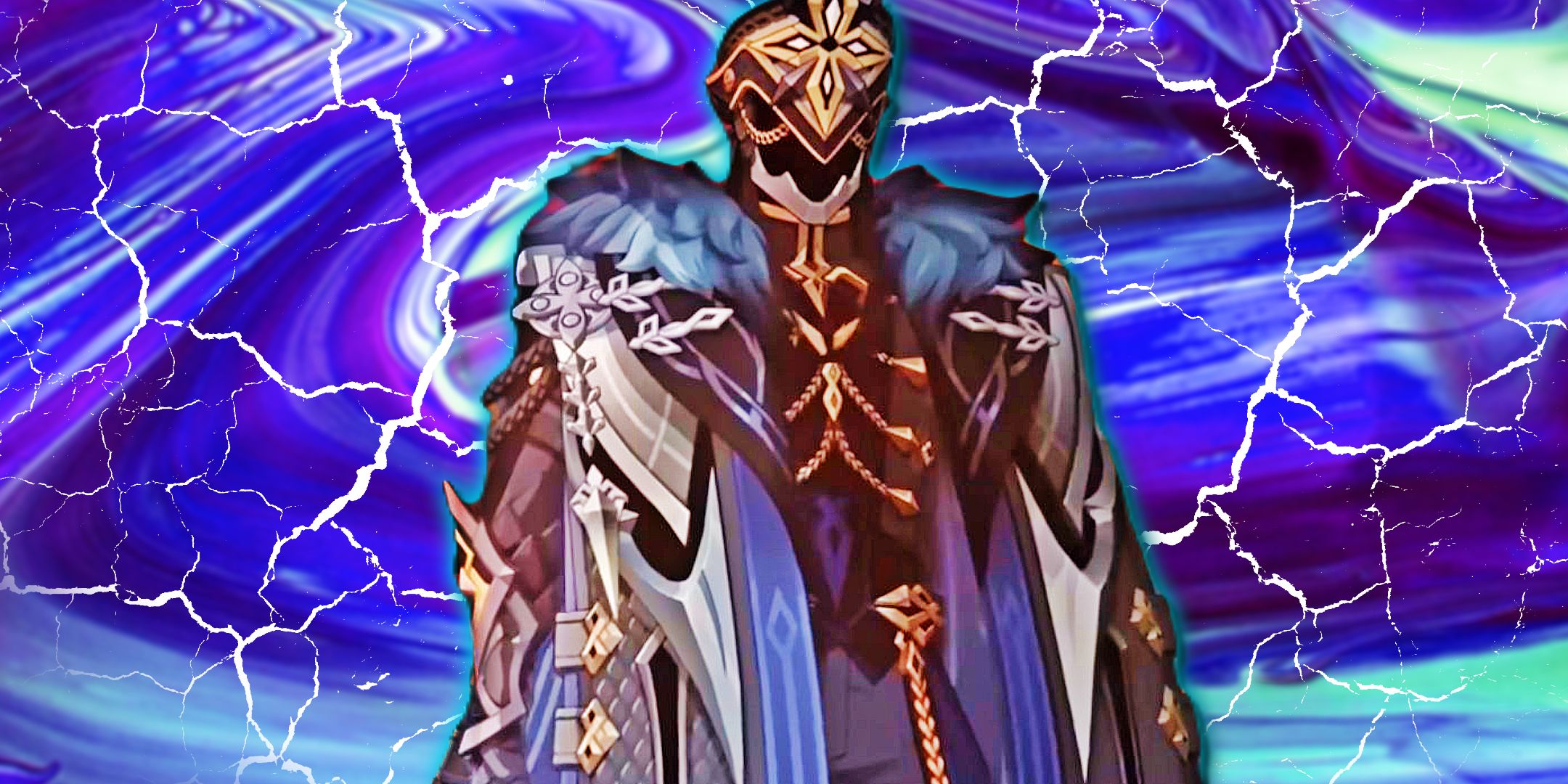 Genshin Impact 6.X Leaks Claim Worst Possible For Capitano, But