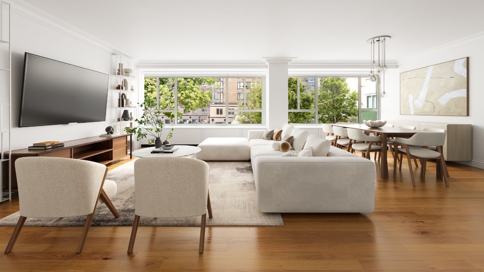 Picture of Penthouse Living | Marina & Sea Views | Vacant - dubizzle Dubai