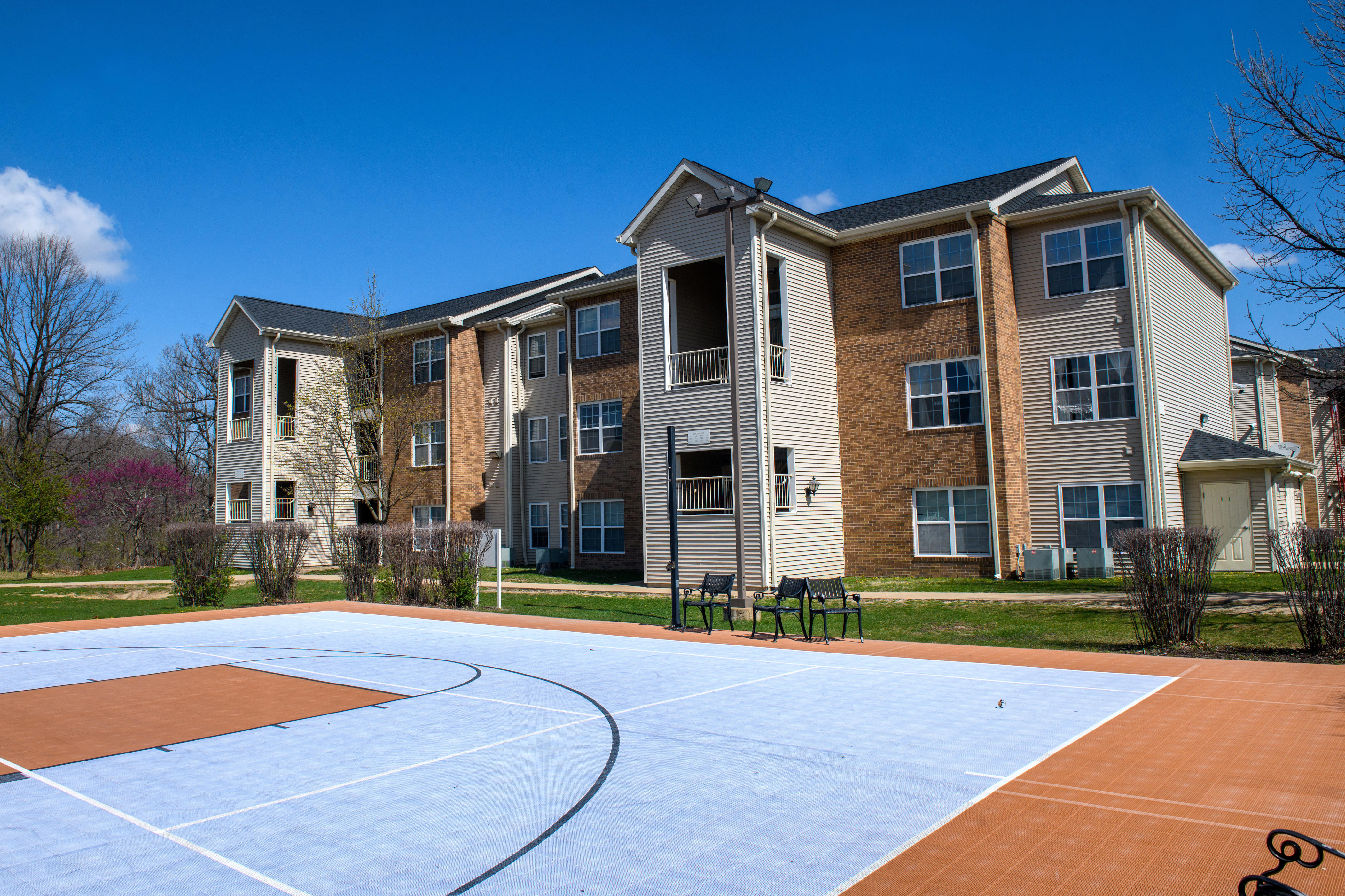 ICC student housing to reopen in East Peoria after sale to local group