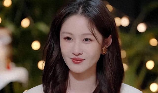 梁田回应35岁不结婚，一番话引热议，婚恋观太通透了！