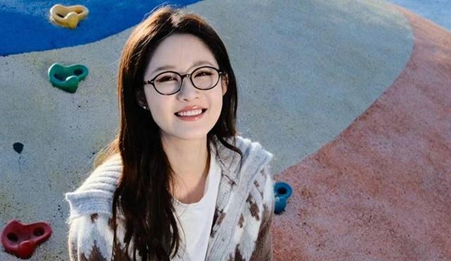 梁田回应35岁不结婚，一番话引热议，婚恋观太通透了！