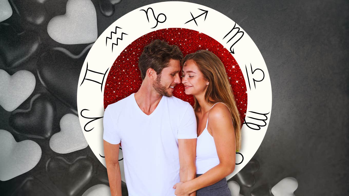Love Horoscopes Are Here For April 11 — The Universe Is Testing You On