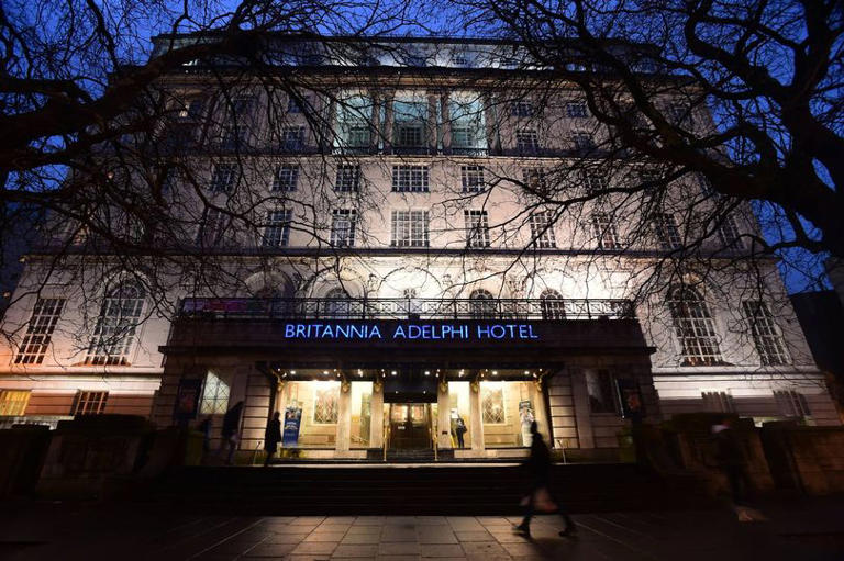 Update on investigations into Adelphi three months after decision 'very ...