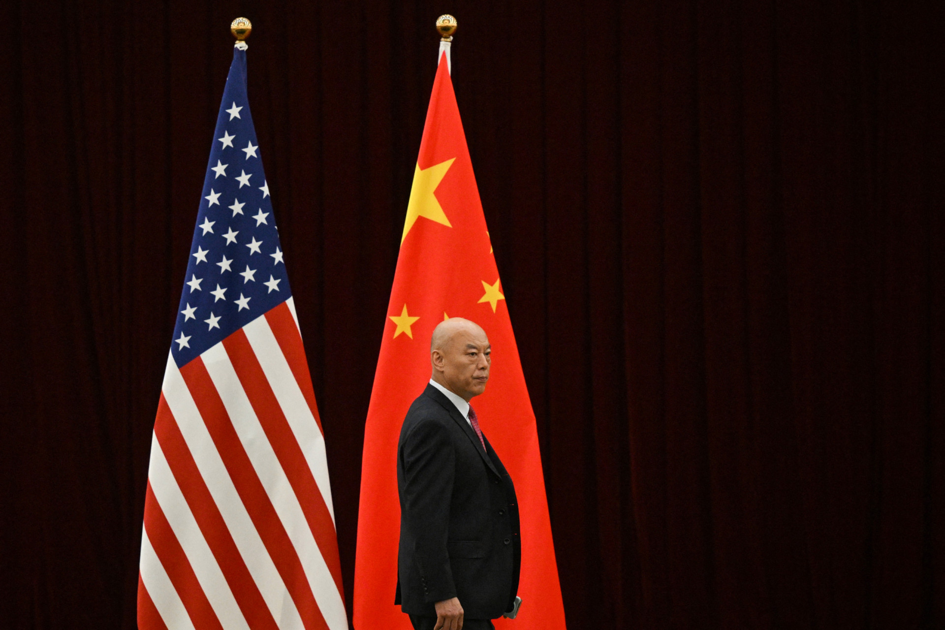 Kalter Krieg 2.0: Ursachen der neuen Spannungen zwischen den USA und China