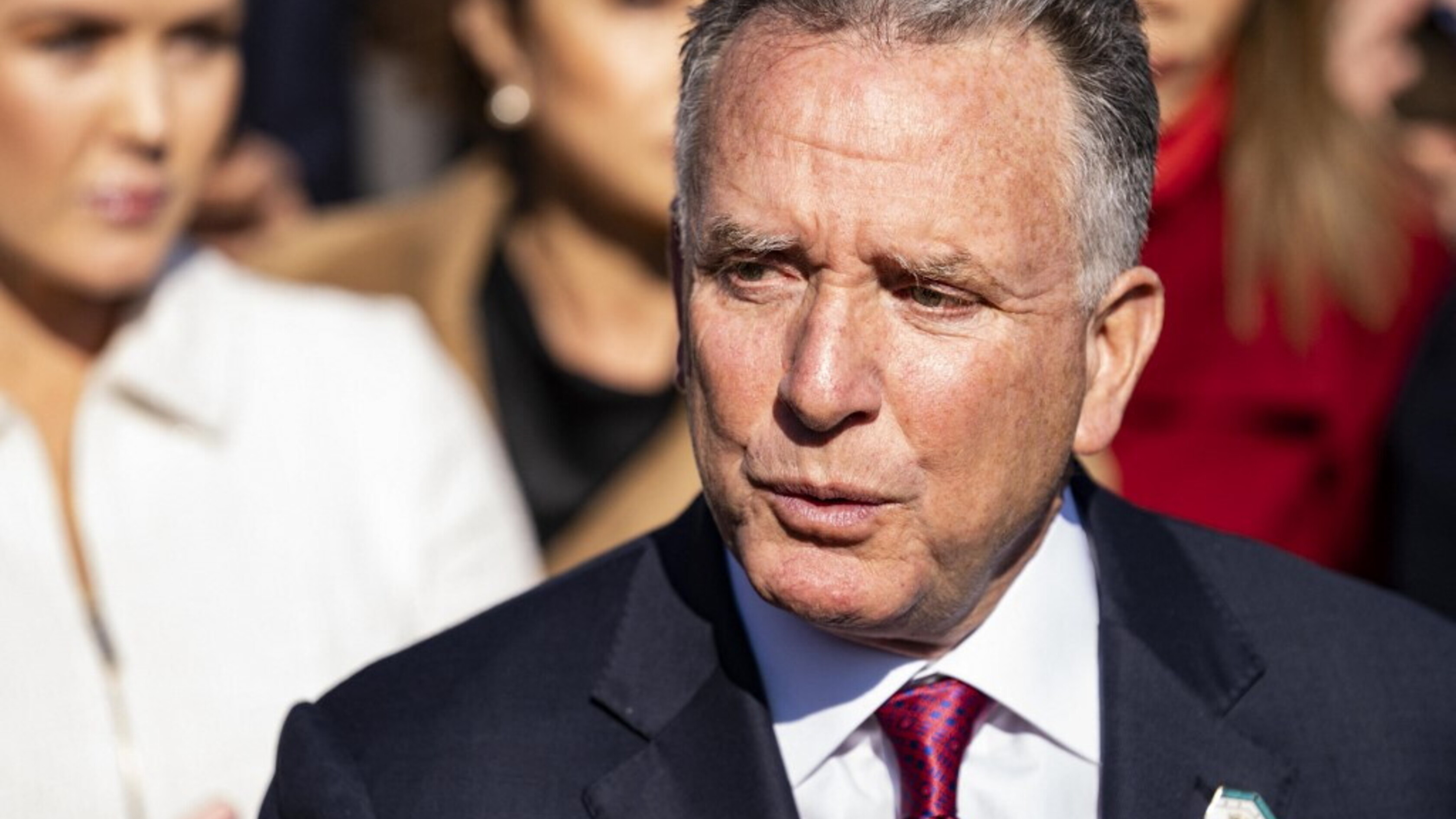 L'ultimatum Usa a Putin: "Accordo su cessate il fuoco entro aprile"