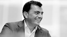 Who Was Agustin Escobar? Siemens Spain CEO Killed In NYC Sightseeing