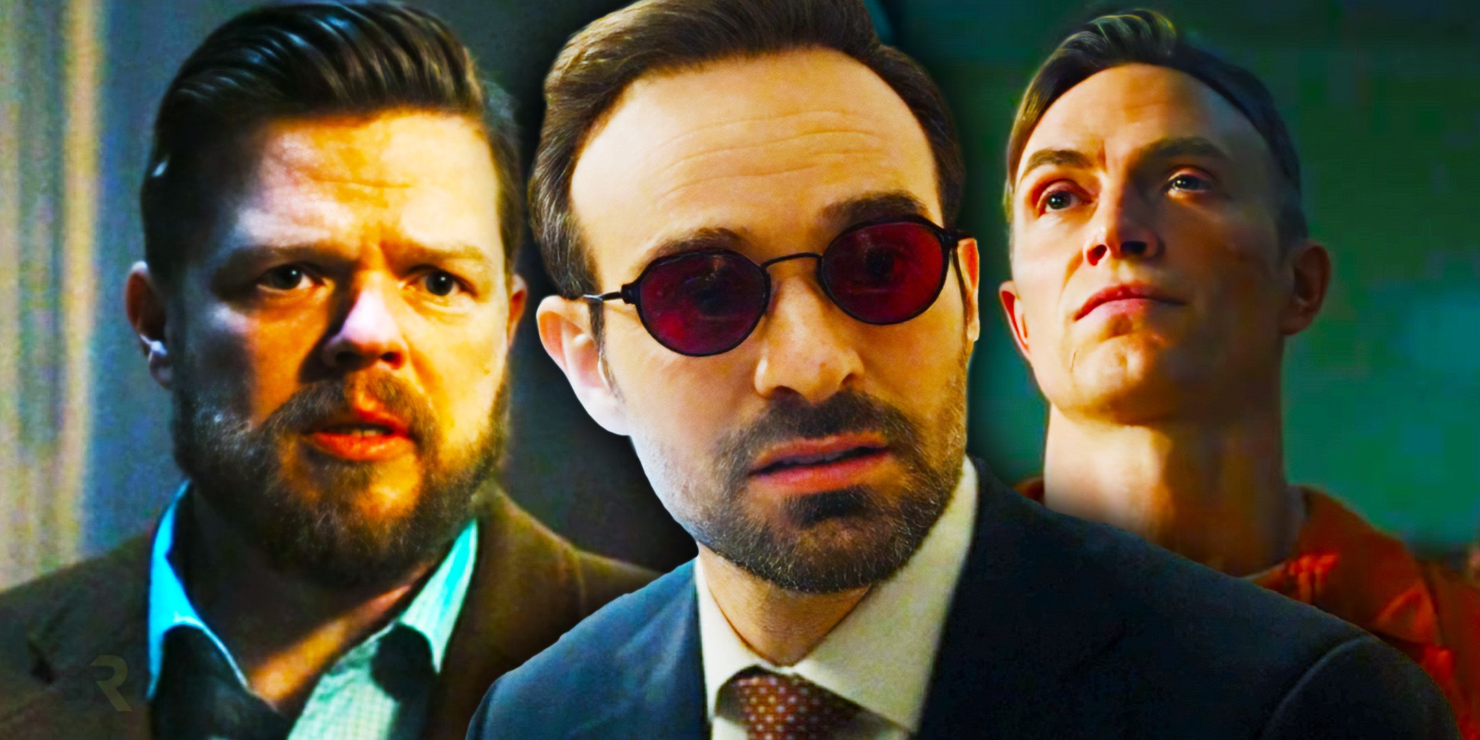 I Can’t Believe Daredevil Born Again Left A Huge Clue About Its