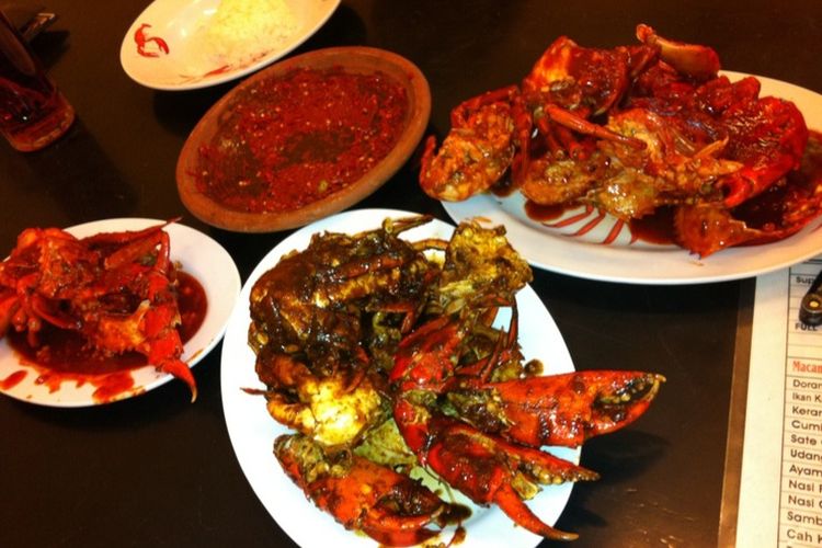 4 Rekomendasi Kuliner Seafood Paling Enak di Surabaya yang Sering Dikunjungi Warga Lokal dan Wisatawan 4 Rekomendasi Kuliner Seafood Paling Enak di Surabaya yang Sering Dikunjungi Warga Lokal dan Wisatawan