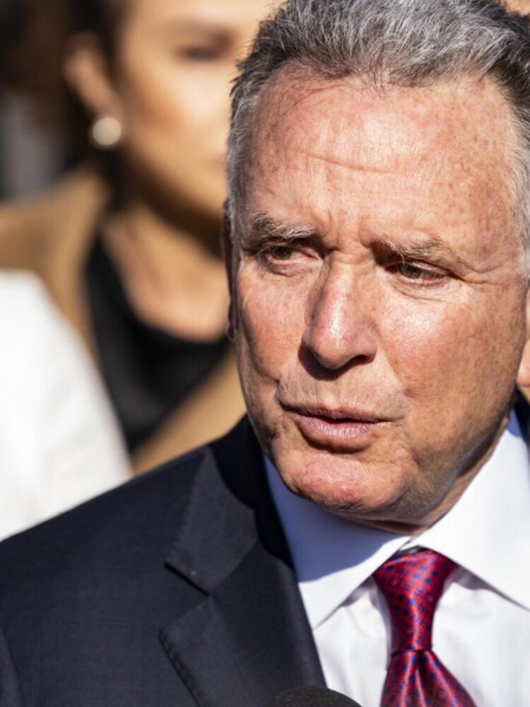 L'ultimatum Usa a Putin: "Accordo su cessate il fuoco entro aprile"