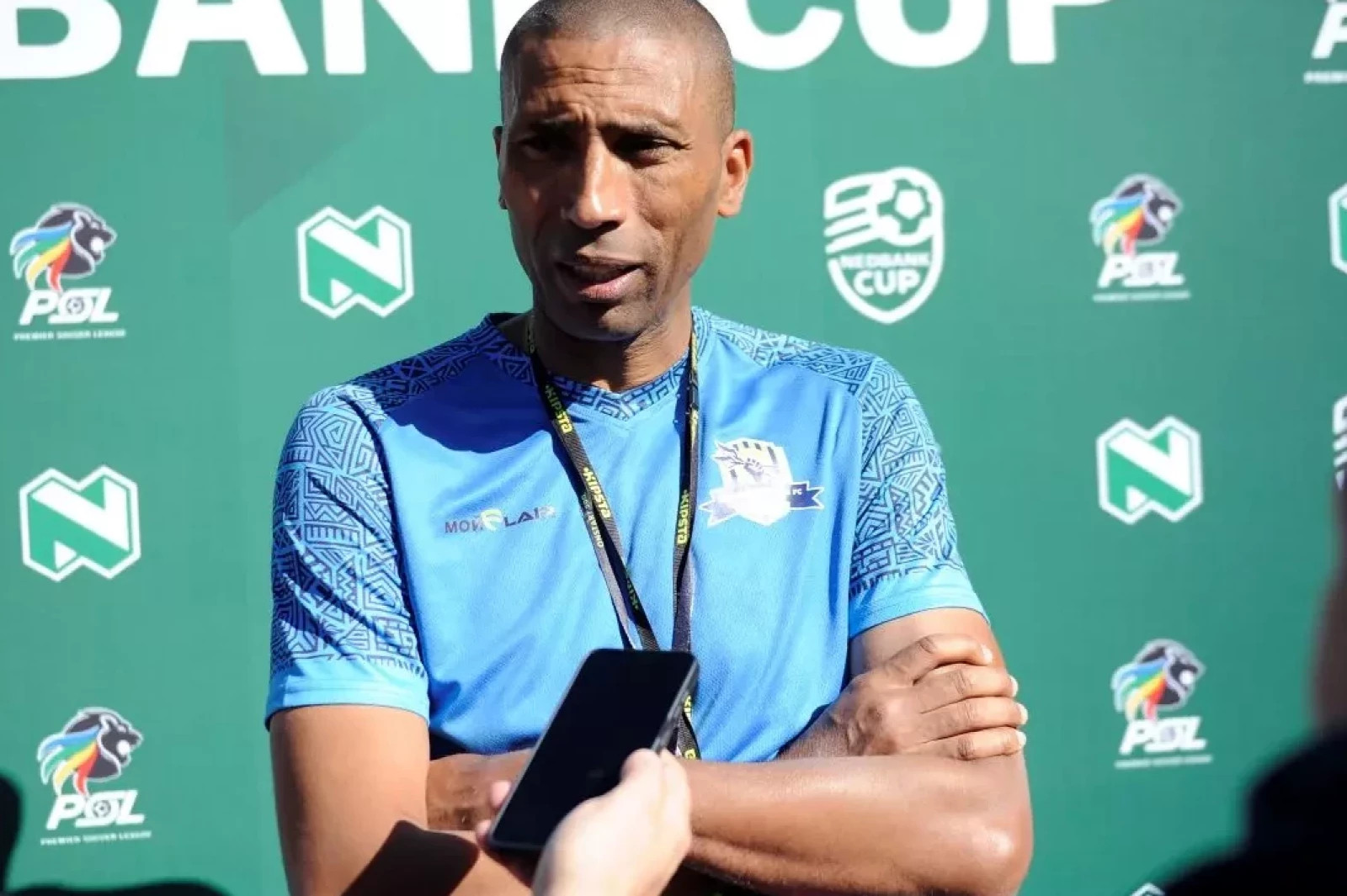 Marumo Gallants confident of another Pirates upset