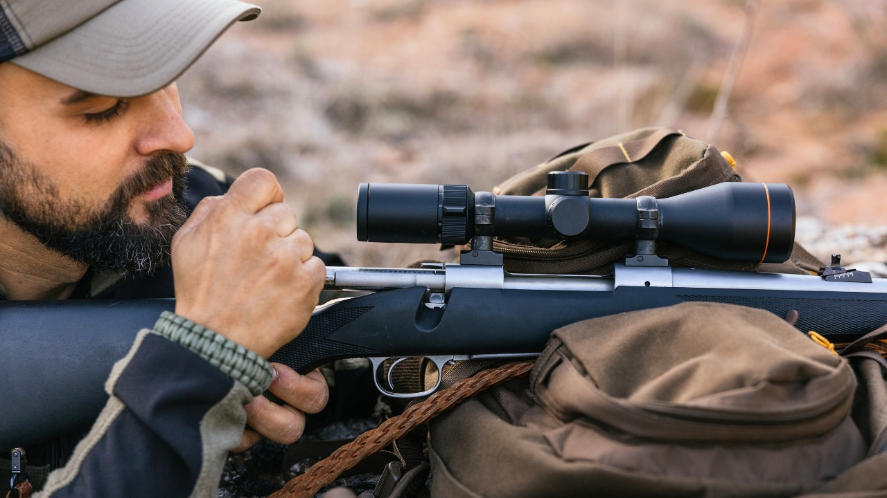 What to Look for in a Modern Hunting Rifle