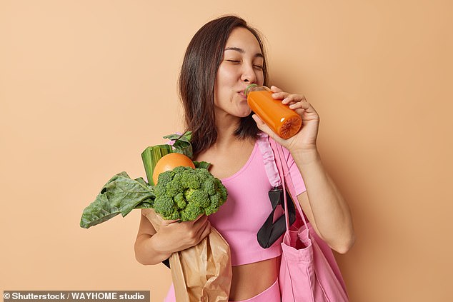 Scientists Unveil the True Reason People Dislike Vegans Scientists Unveil the True Reason People Dislike Vegans