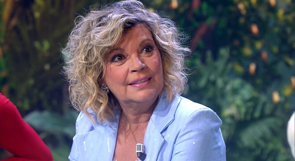 Terelu Campos Abandona Madrid Para Vivir La Semana Santa En M laga