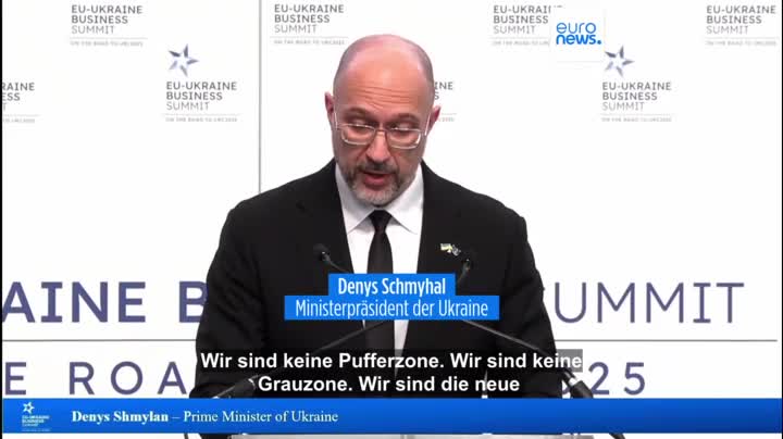 Nachrichten des Tages | 11. April - Mittagsausgabe