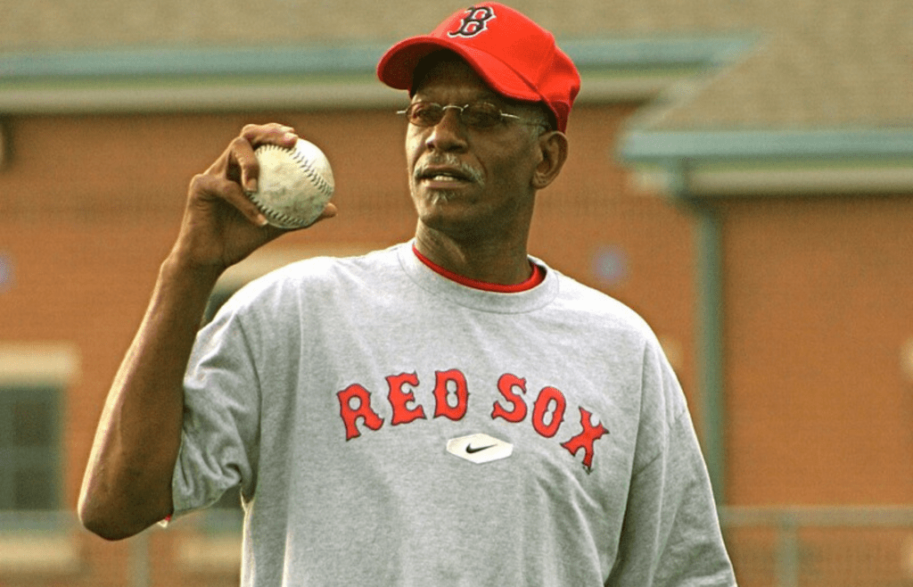 Ranking The 15 Most Intimidating Nicknames In MLB History