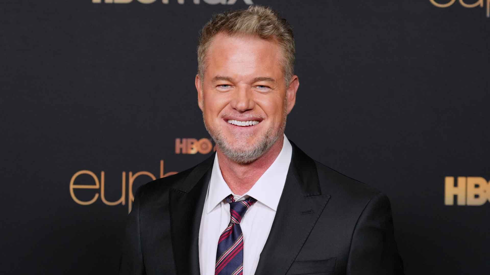 Schock-Diagnose: &amp;quot;Grey&amp;#39;s Anatomy&amp;quot;-Star erkrankt an ALS