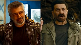 Good Bad Ugly Box Office Collection Day 1: Ajith Kumar's Film Beats ...