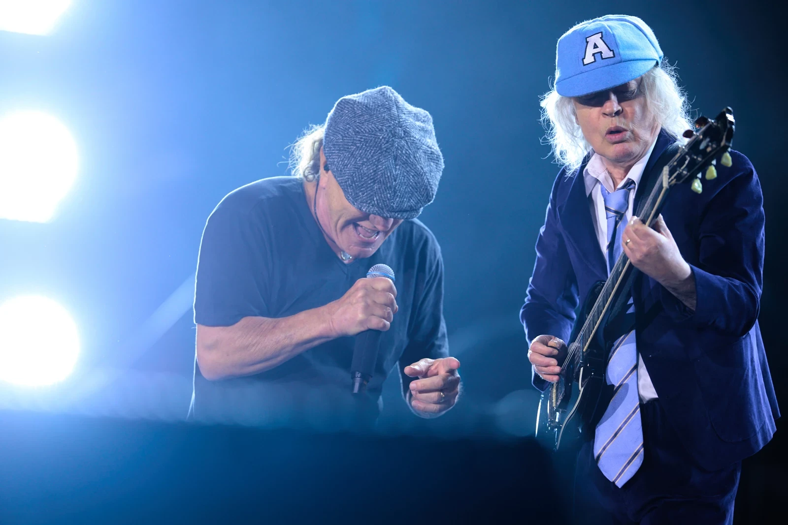 AC/DC Launch 2025 North American Tour – Setlist, Photos + Video