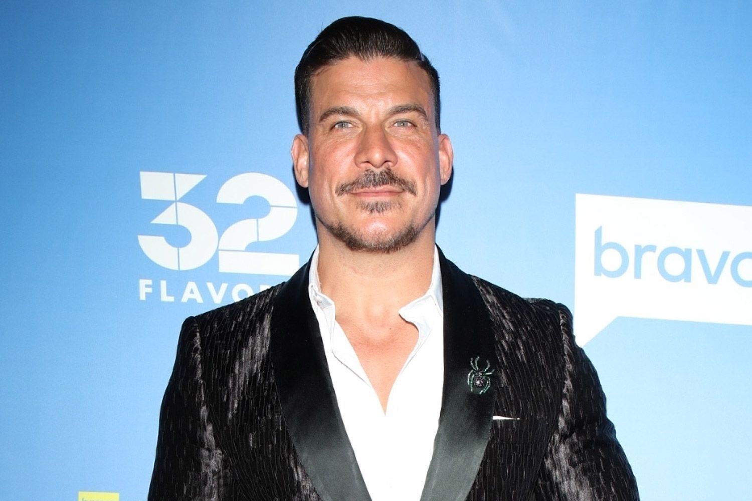 Jax Taylor Reveals Why He Was 'Nervous' for Ex Brittany Cartwright to(02)