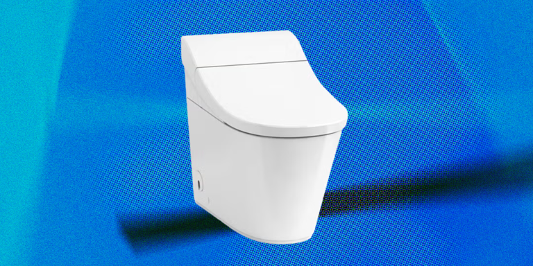 Smart Toilets Our Testers Can't Get Enough Of