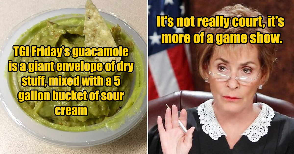 29 Juicy Secrets Spilled By Former Industry Insiders