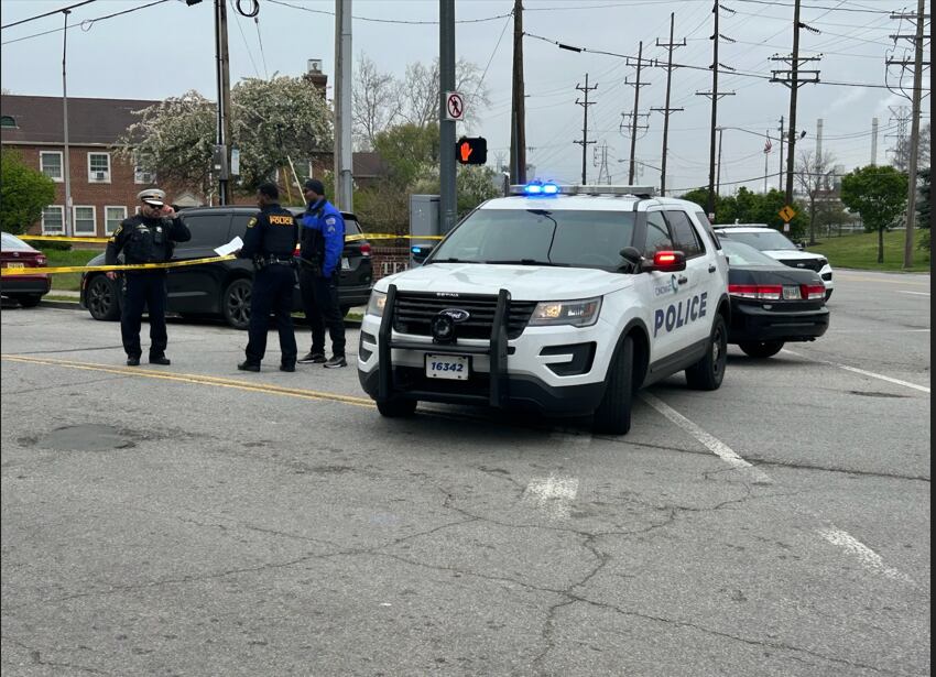 Man killed in Spring Grove Village shooting