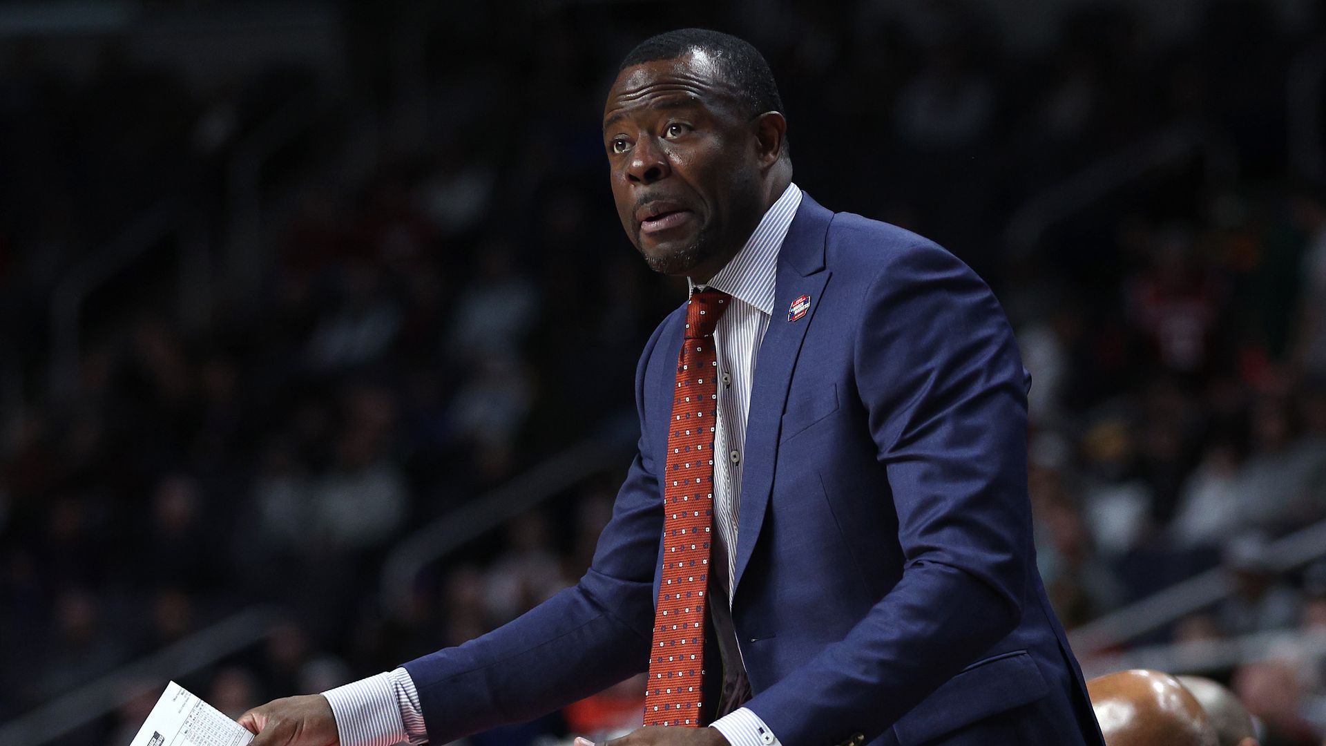 Report: Sean Miller hiring Kenya Hunter to complete coaching staff