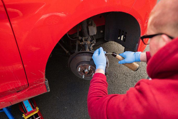 15 Most Common Car Repairs By Car Mileage