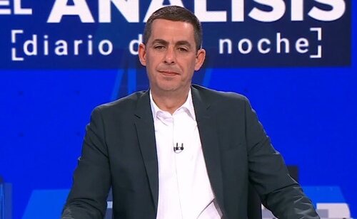 Antonio Maestre desvela el brutal sueldo que se embolsa Antonio Naranjo de Telemadrid