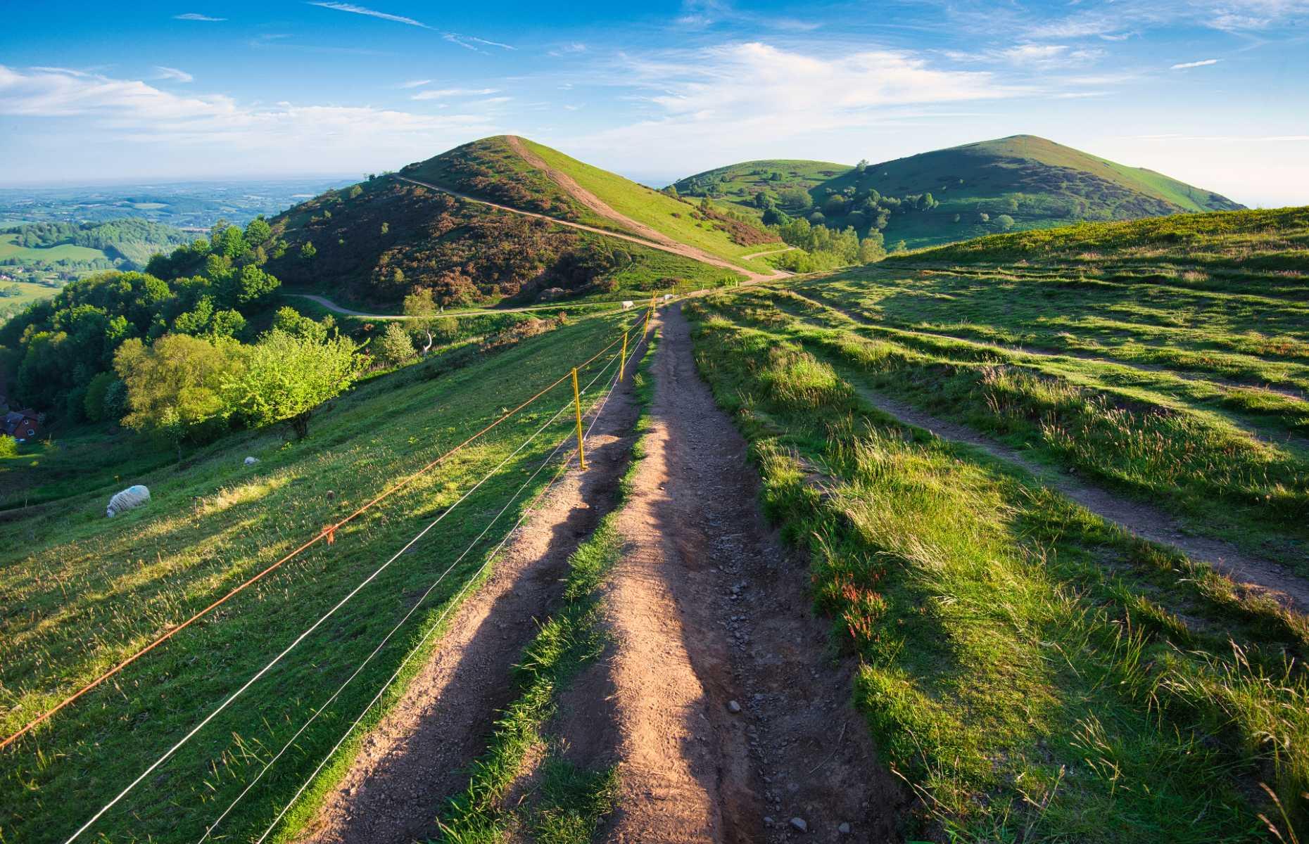 Incredible UK walking routes you can do in one day