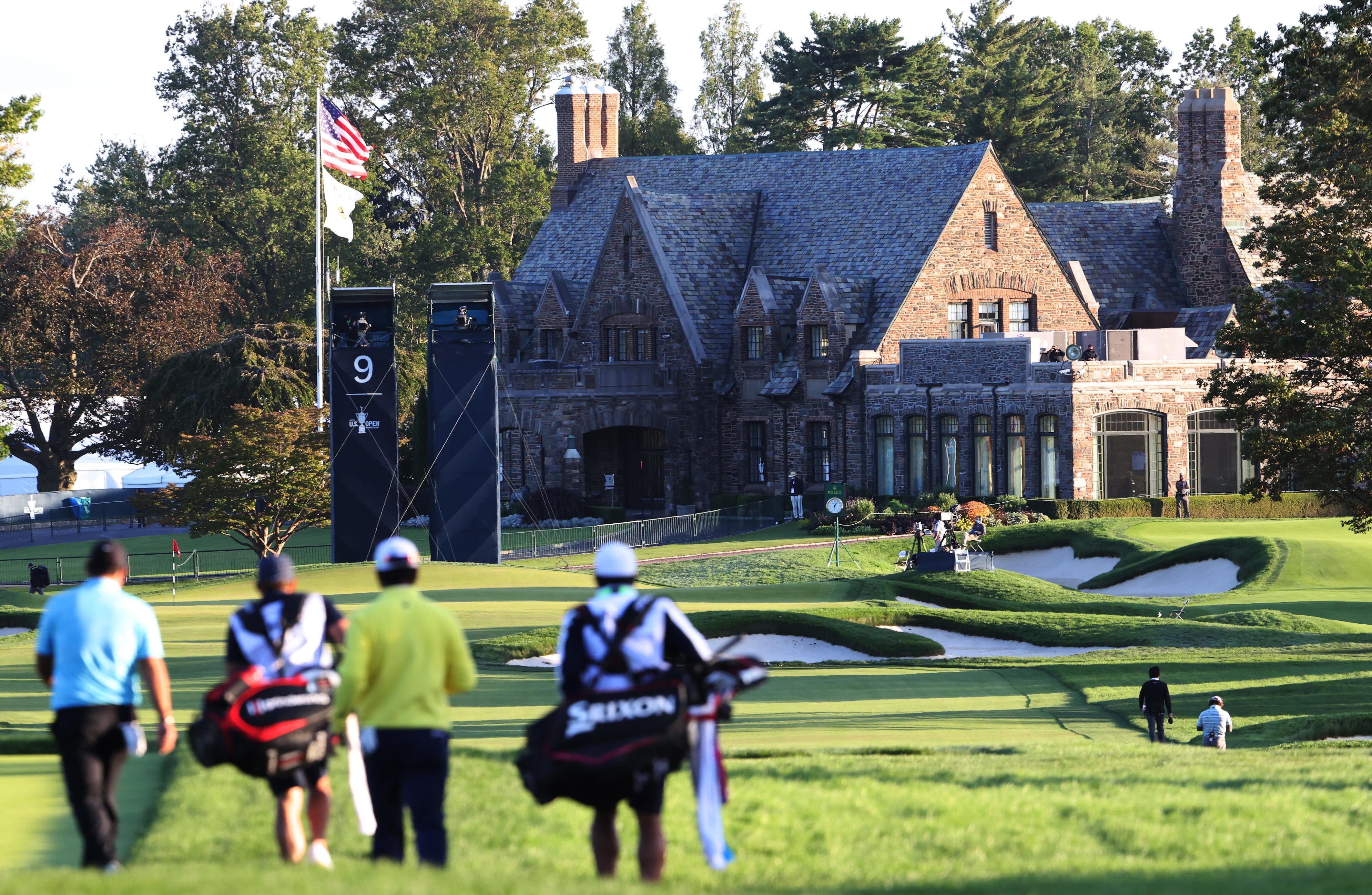 12 of the most exclusive golf clubs in the world, from Georgia to Japan