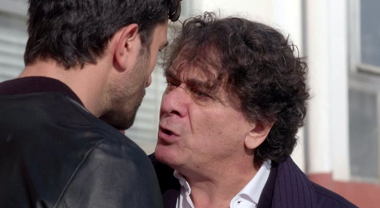 Un posto al sole, le anticipazioni dal 14 al 18 aprile: Niko fa una scelta