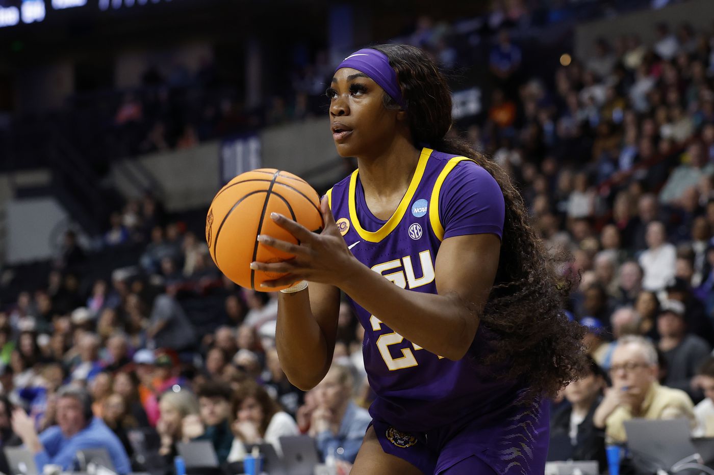 New ESPN WNBA mock draft: 2 players make big jumps, 3 enter first round