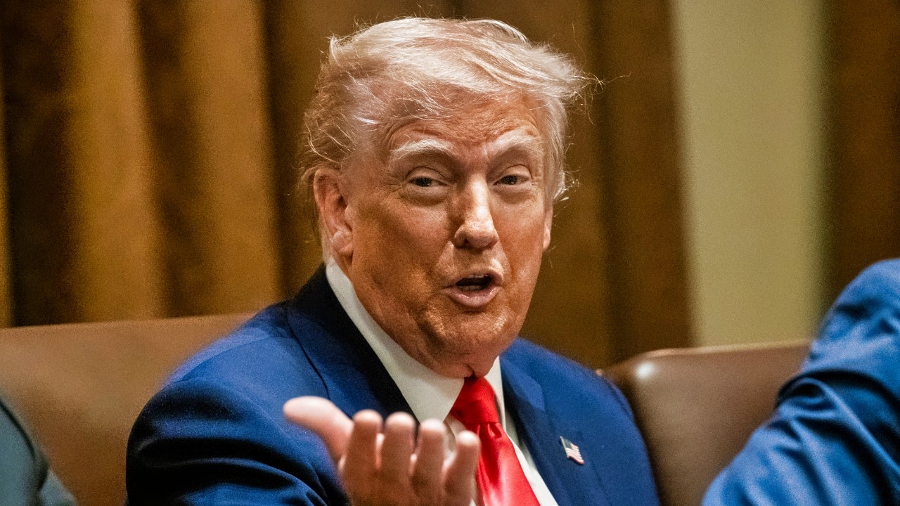 ‘This Is Not Good’: Trump Could Leave America in Economic Chaos