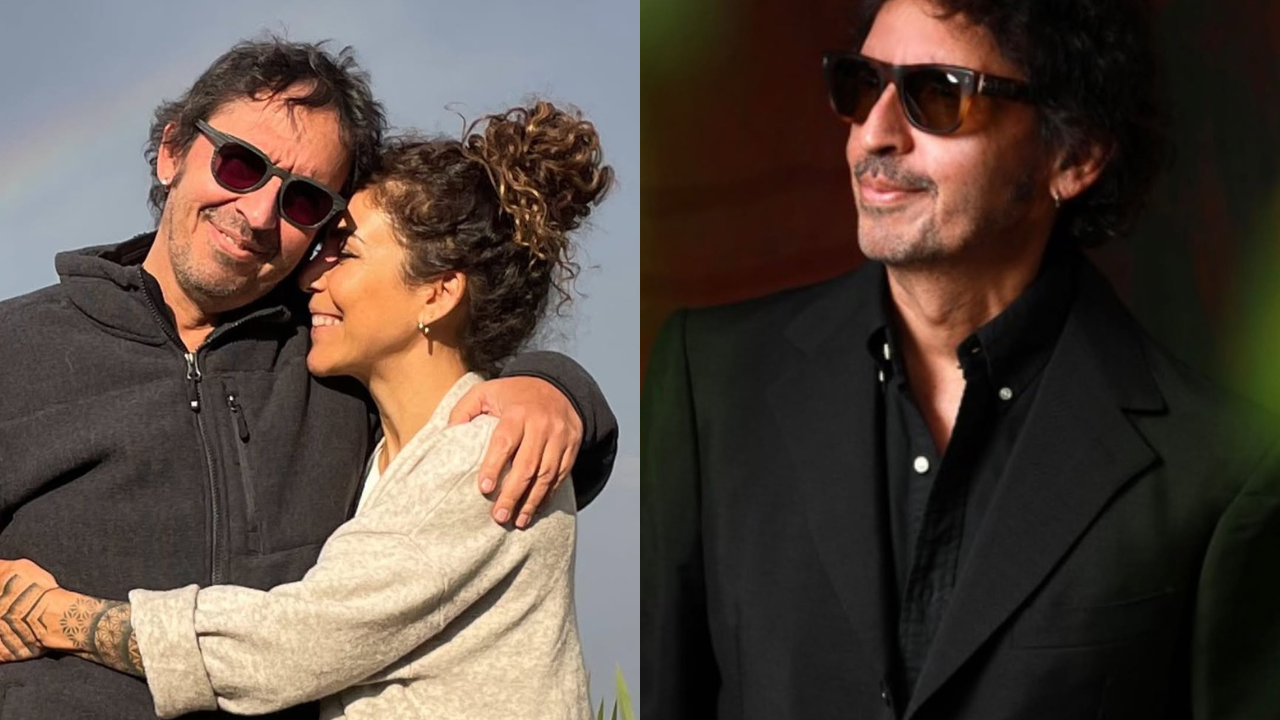 Preocupa estado de Vica Andrade tras muerte de Memo del Bosque: revelan la devastadora decisión que