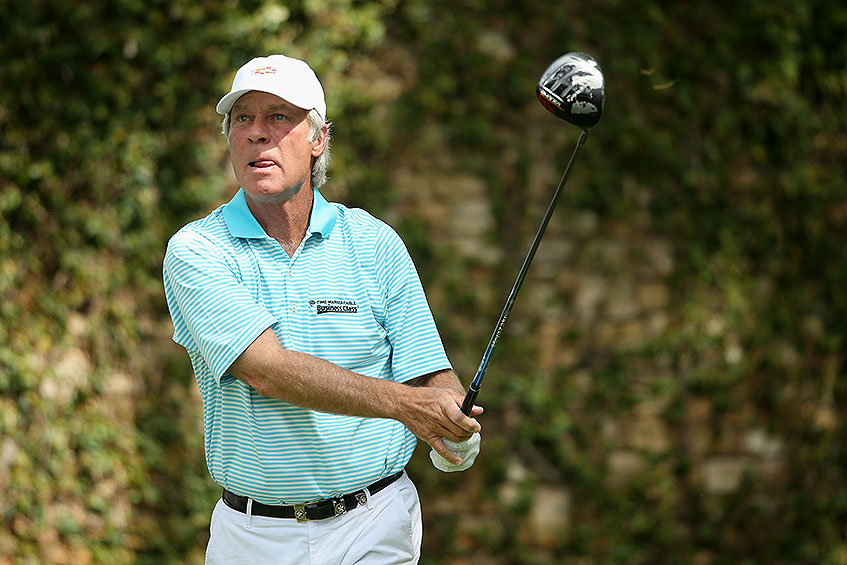 Masters Round Score Counter, Contapunti Da Golf A Scatto Per Cintura O Borsa, Conta Fino A 18 Buche, Semplice Ed Efficace