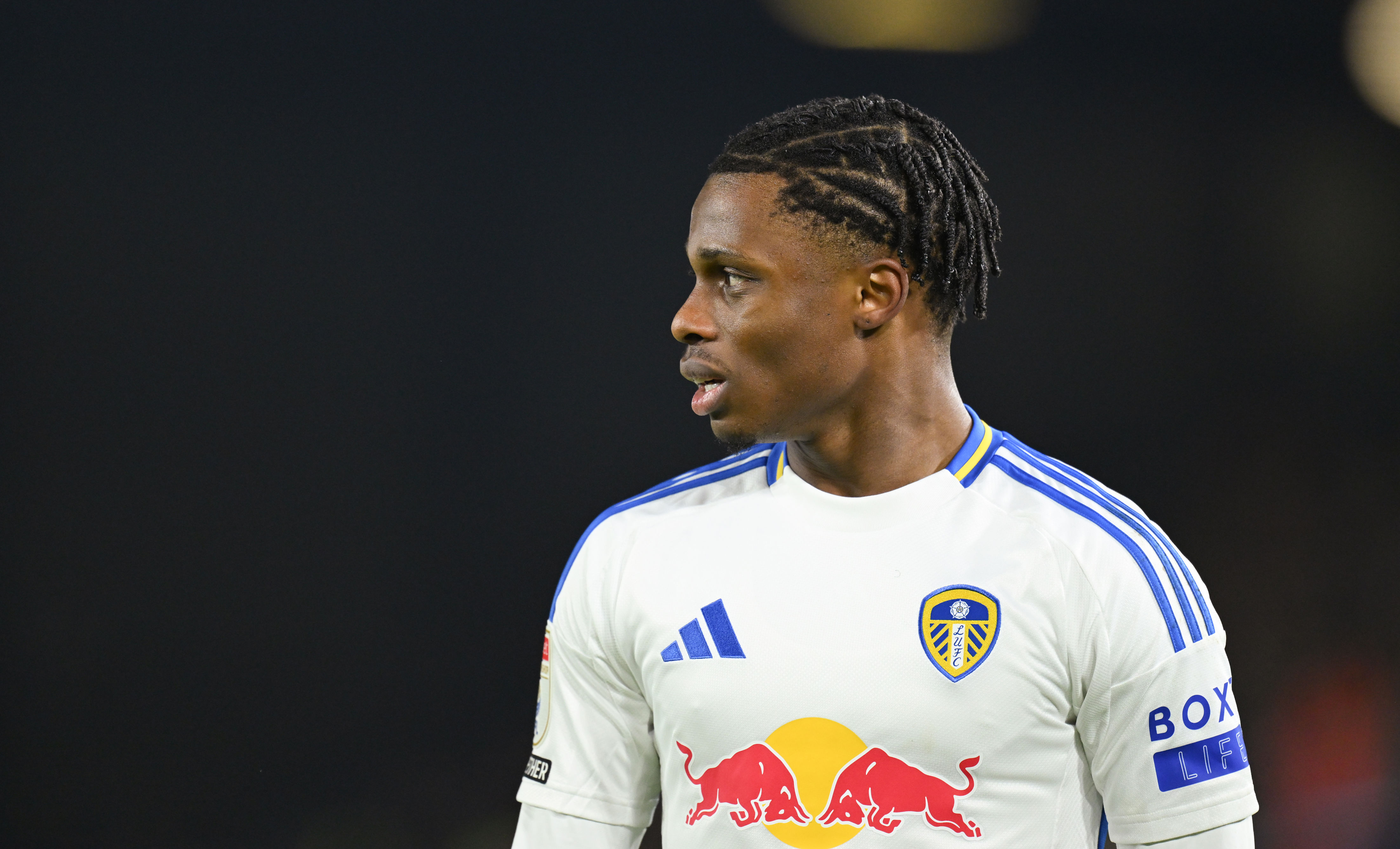 'Torture' - Leeds United fans in Preston disagreement with 'appalling ...